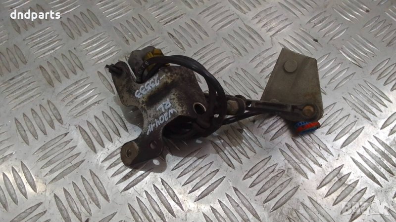 Кантар Mercedes C250 CDI W204 2011г.(заден ляв)	, снимка 1