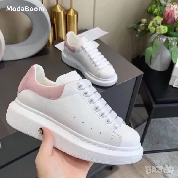 Alexander McQueen дамски маратонки , снимка 1