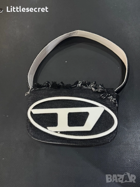 Дамска чанта Diesel, снимка 1