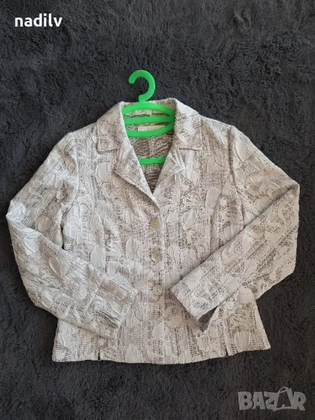 дамско сако, снимка 1