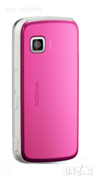 Nokia 5230  панел , снимка 1