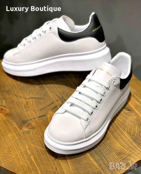 Мъжки кецове Alexander Maueen код 654, снимка 1