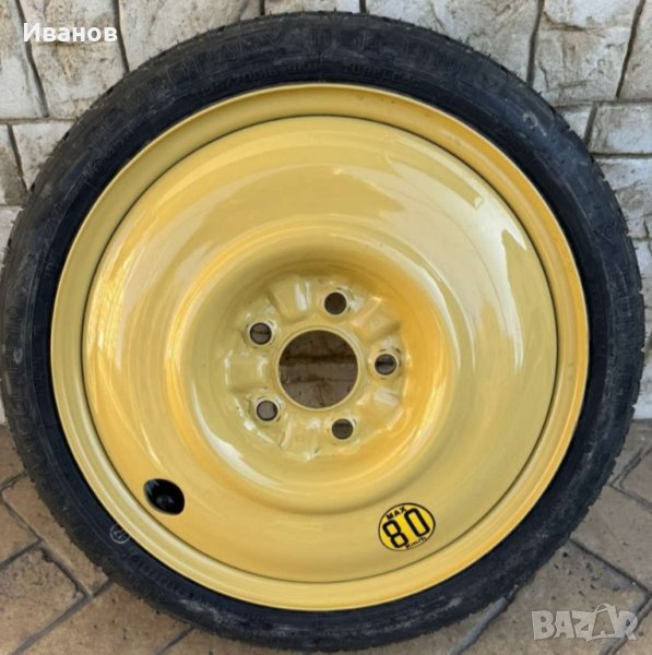 Продавам патерица 16 Ка Mazda Hyundai Kia Honda , снимка 1