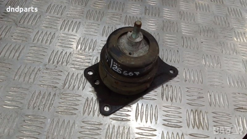 Тампон двигател Skoda Fabia 1.4i 2008г.	, снимка 1