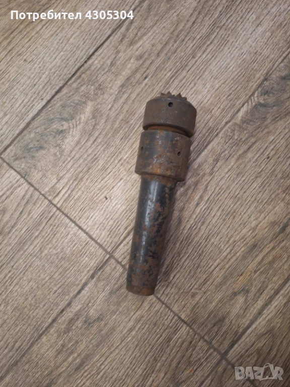 Стругарски център, снимка 1