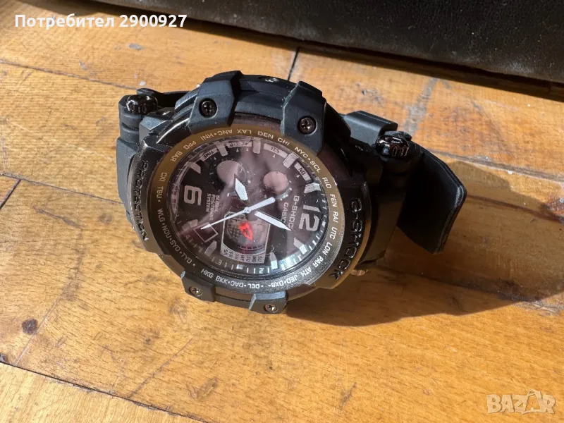 G-shock, снимка 1