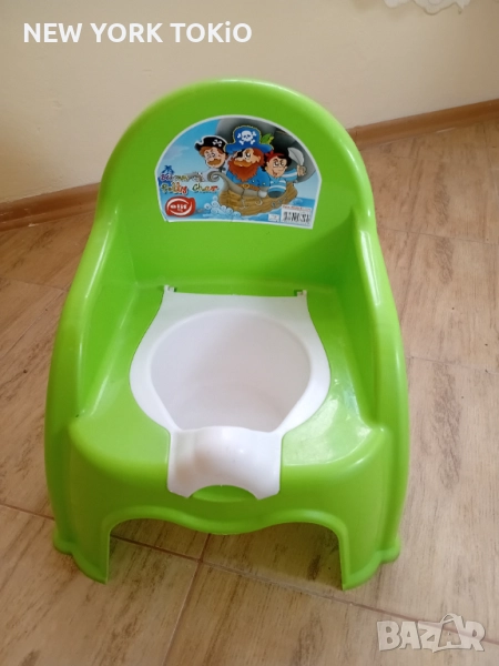 ДЕТСКО ГЪРНЕ - СТОЛЧЕ, снимка 1