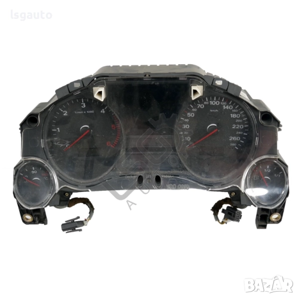 Километраж AUDI A8 (D3) 2003-2010 ID: 152786, снимка 1