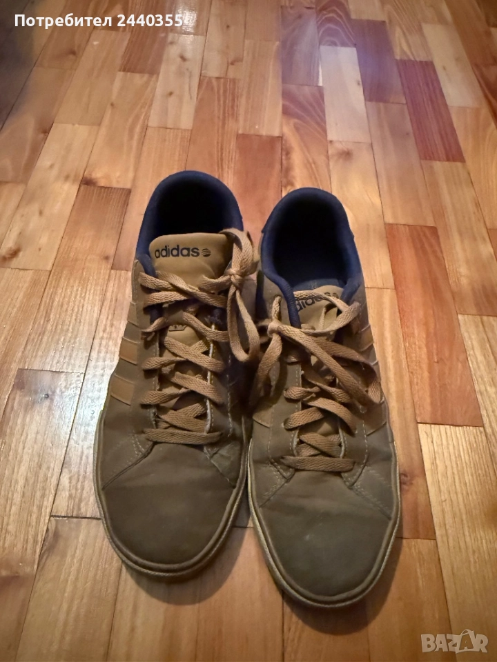 Маратонки adidas , снимка 1