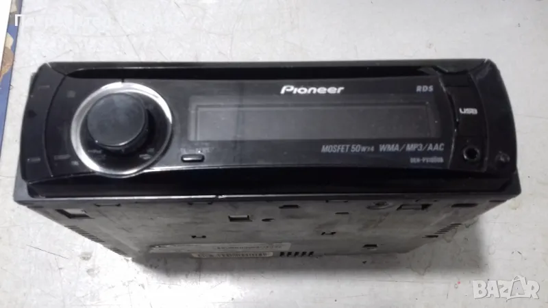 Pioneer DEH-P3100UB, снимка 1