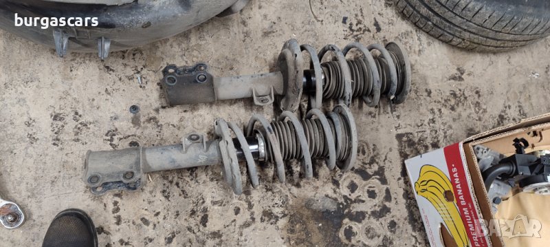 Макферсони Fiat Croma 1.9 JTD - 60лв, снимка 1