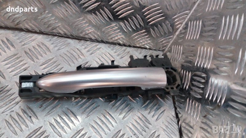 Външна дръжка Renault Megane 2003г (задна лява), снимка 1