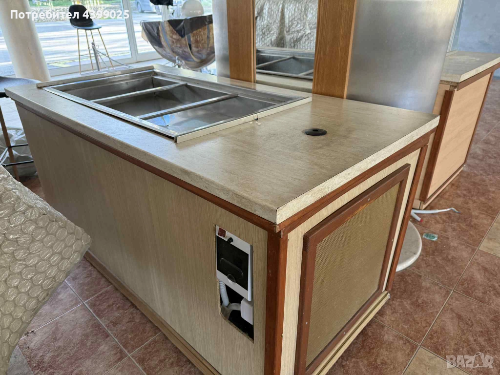 Модул за охлаждане, снимка 1