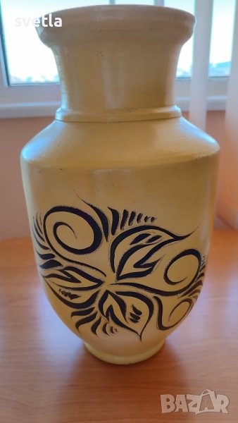 ваза за декорация, снимка 1