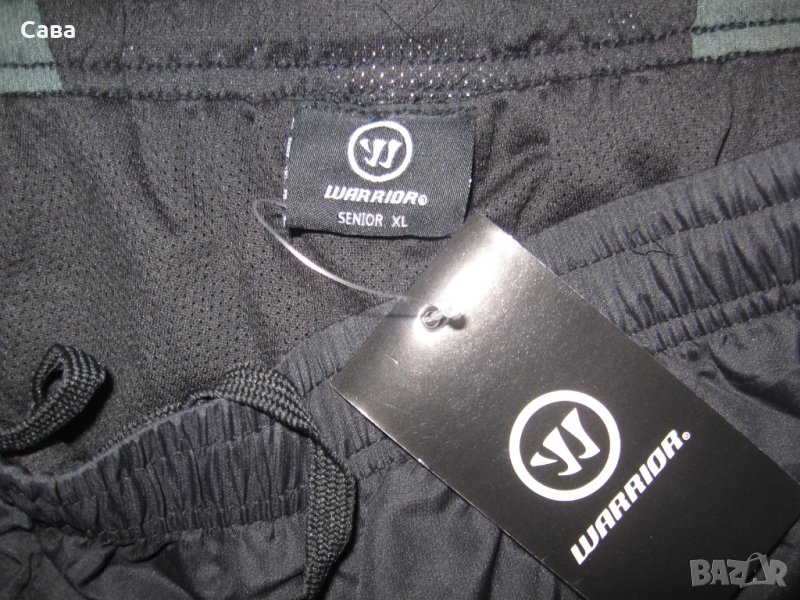 Спортно долнище WARRIOR  мъжко,ХЛ, снимка 1