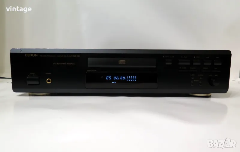 Denon DCD-485, снимка 1