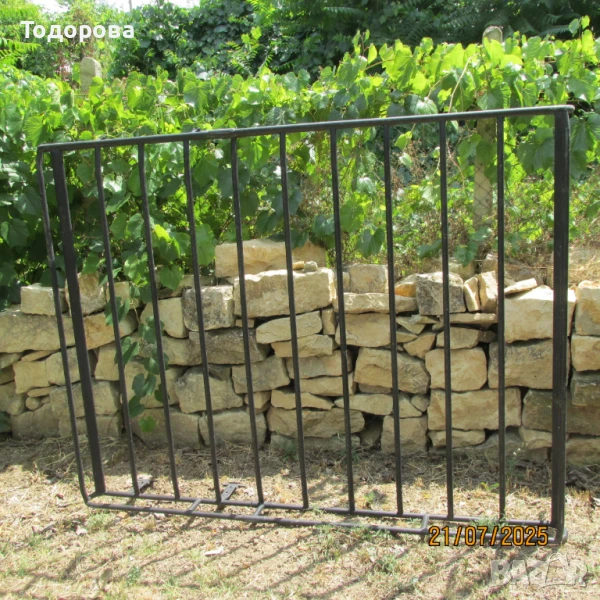  багажник за Тойота, снимка 1