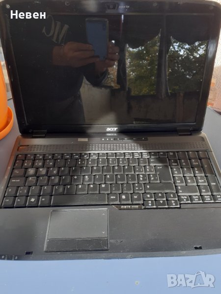 АCER aspire 5735Z, снимка 1