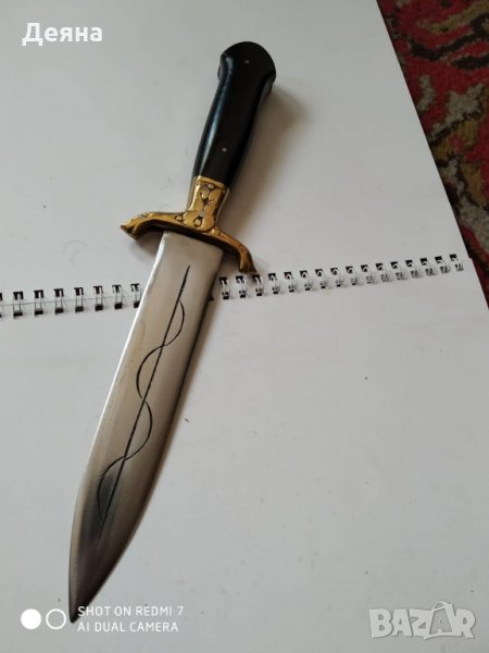 № 53 Кама, снимка 1