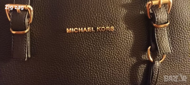 Дамска чанта Michael kros, снимка 1