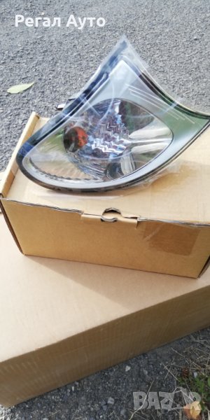 63137165854,десен мигач BMW SERIES 3 E46 SDN 2001.10-2005.6, снимка 1