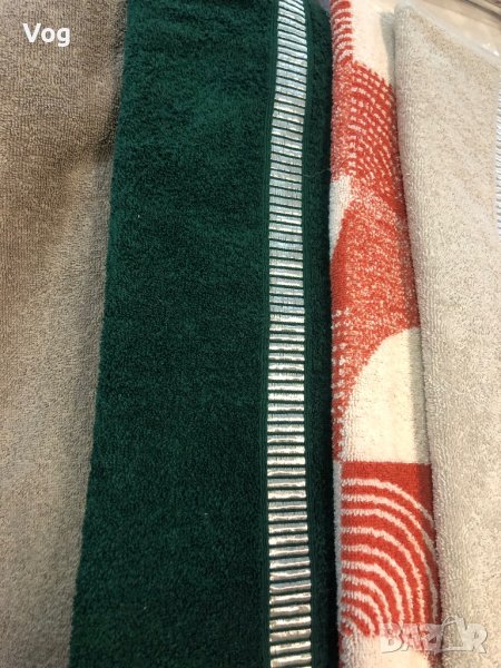 КЪРПИ ЗА ЛИЦЕ И РЪЦЕ - 5 лв/броя, снимка 1