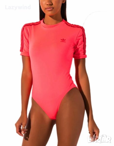 Боди Adidas Originals, снимка 1