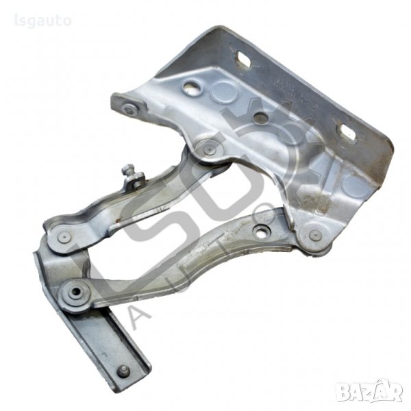 Лява панта преден капак Mercedes-Benz B-Class (W245) 2005-2011 MB130622N-108, снимка 1