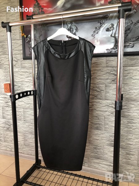 Черна рокля, снимка 1