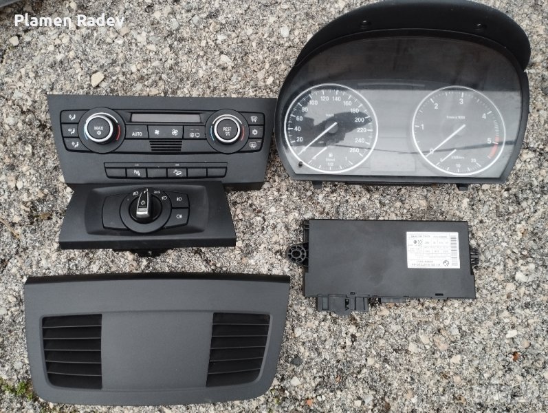 части за bmw e90 , снимка 1