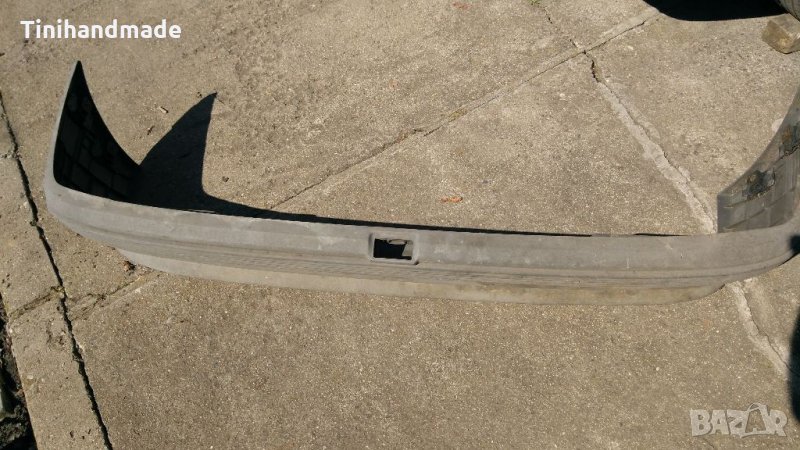 Продавам задна броня за Опел Кадет, снимка 1