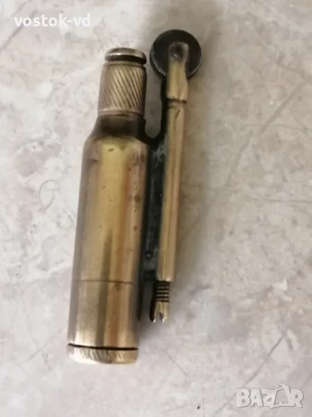 ОКОПНА ЗАПАЛКА, снимка 1