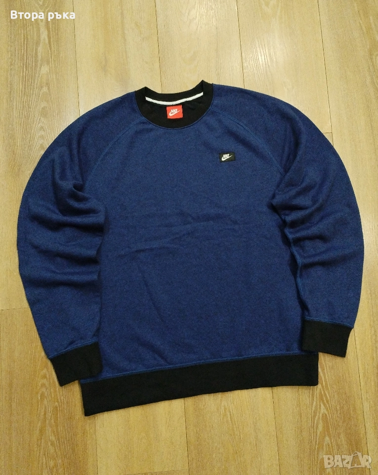 Nike Горнища мъжки оригинален , снимка 1