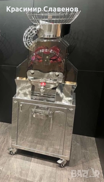 Фреш машина Citrocasa 8000 SB-ATS Pom, снимка 1