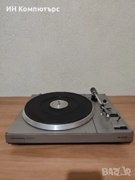 Продавам грамофон Grundig PS2000, снимка 1