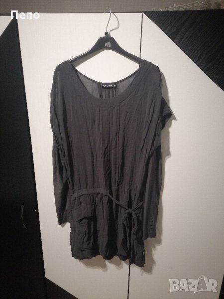 Графитена туника, снимка 1