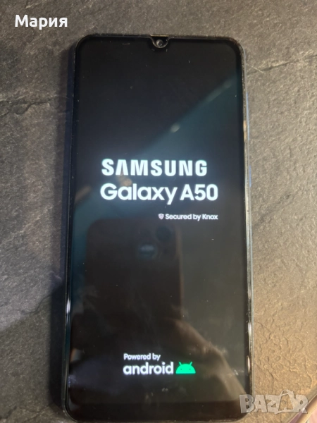 Samsung Galaxy a50, снимка 1