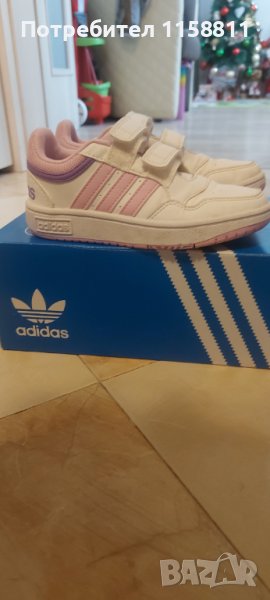 Детски маратонки, снимка 1