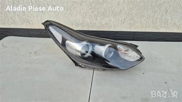 Десен фар Kia Sportage Xenon Led Пълна година 2016 2017 2018 2019 2020 2021 код 92102-F1110, снимка 1