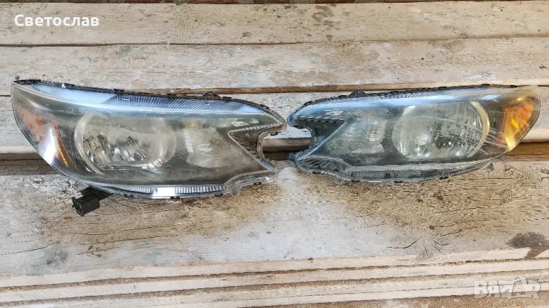 Продавам оригинални фарове за Honda CR-V 4; 2012-2015, снимка 1