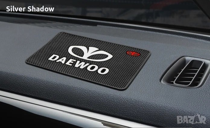 Подложка за табло на "DAEWOO", снимка 1
