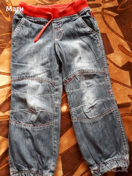 Детски дънки, снимка 1