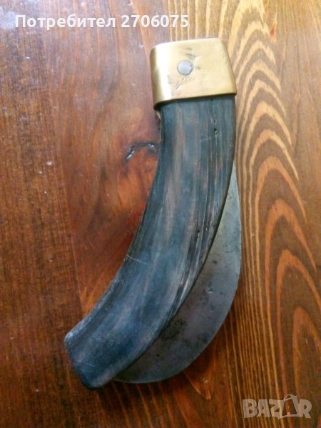 Нож, снимка 1