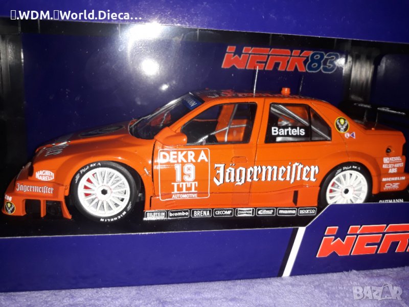 ALFA ROMEO 155  1.18 , снимка 1