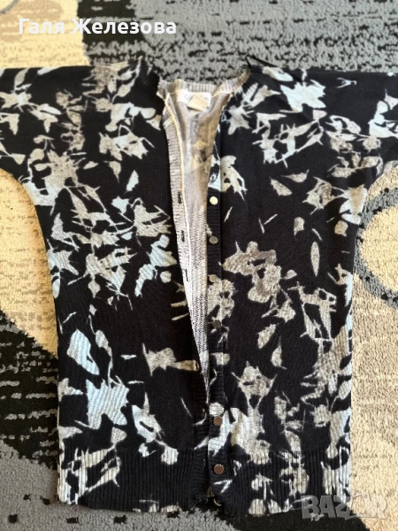 Calvin Klein-дамска жилетка, снимка 1