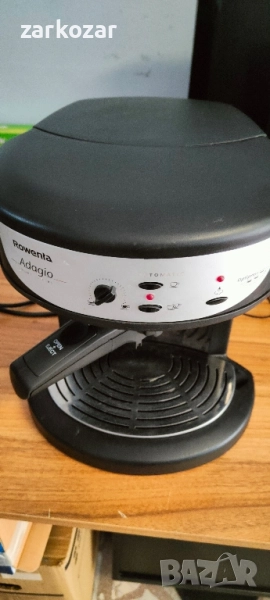 Продавам кафемашина ROWENTA Adagio , снимка 1