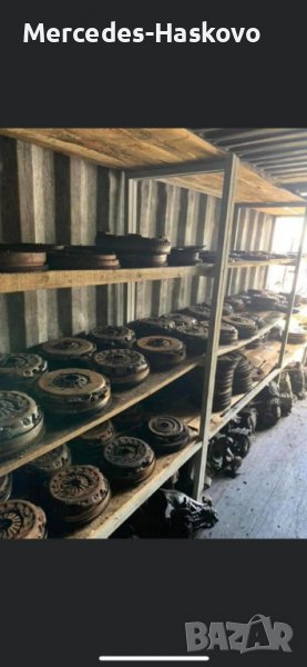 Пълен комплект демпфери!, снимка 1