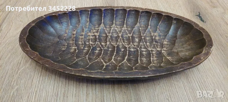 дърворезба за ценители , снимка 1