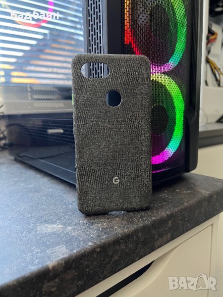 Google Pixel 3 / 3a XL / кейс , снимка 1