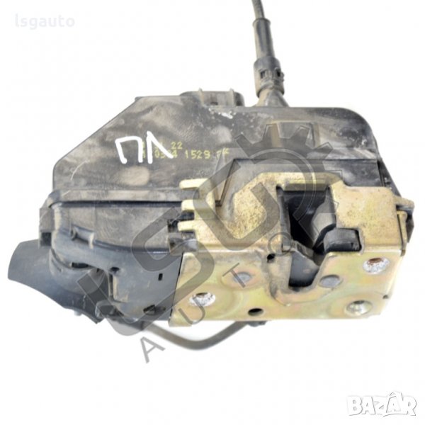 Брава предна лява врата Renault Scenic II  RM080421N-134, снимка 1